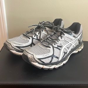 Gel Kayano 21 Mens running shoes